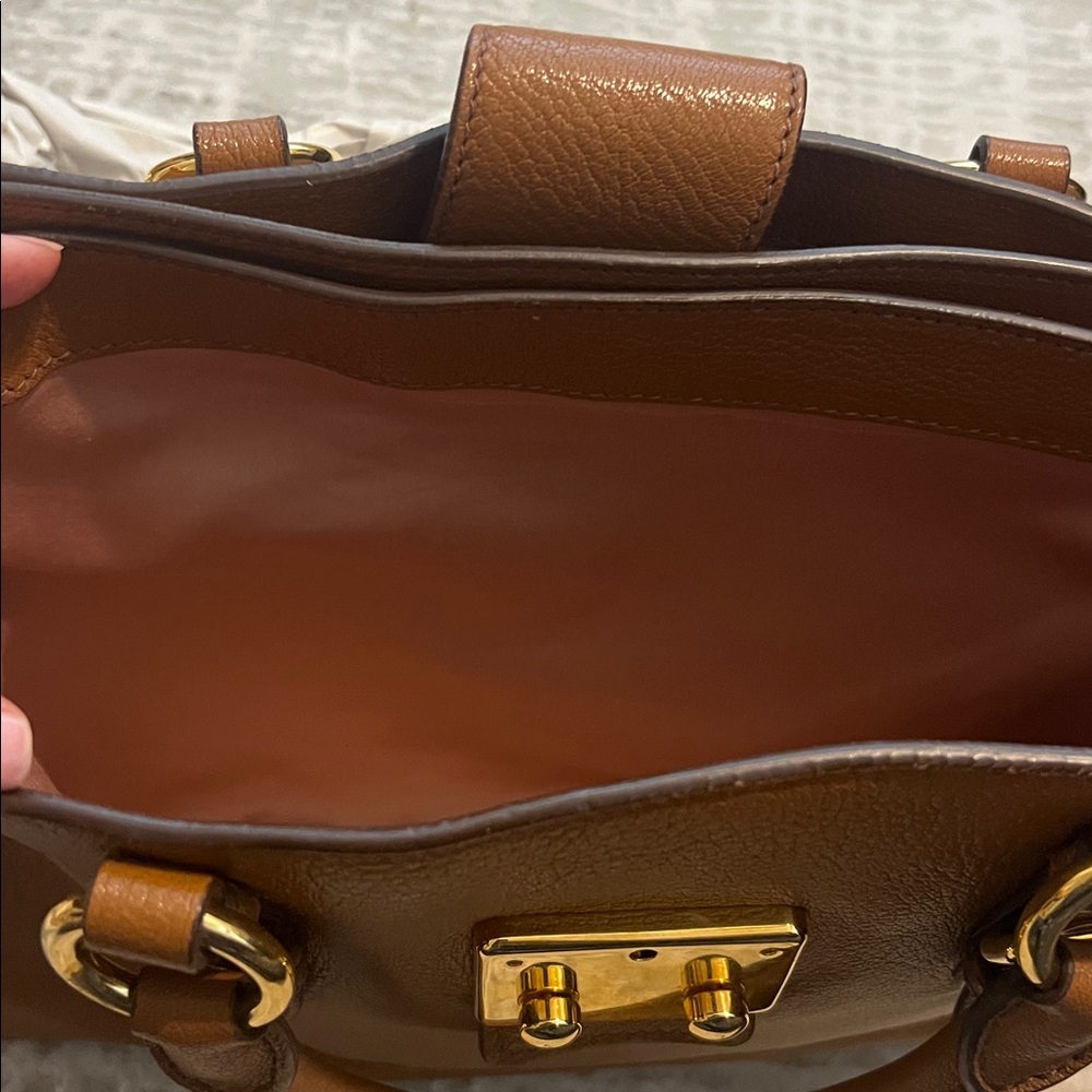Miu Miu bag - Picture 10 of 13